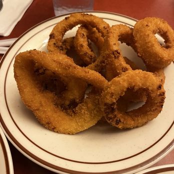 Bob’s Big Boy - Bob' S Famous Onion Rings - American Near Me - Burbank, California