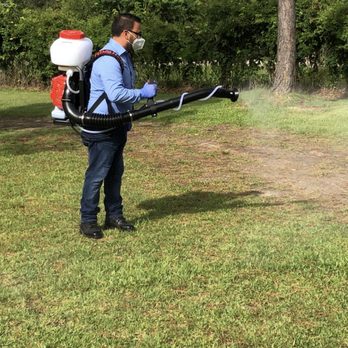 America's Pest Elimination - Fogger - Pest Control Near Me - Pearland, Texas