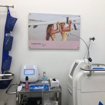 LaserAway - Clear & Brilliant - Laser Hair Removal Near Me - Walnut Creek, California LaserAway - Clear & Brilliant - Laser Hair Removal Near Me - Walnut Creek, California