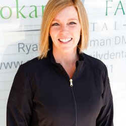 Spokane Family Dental - Jackie one of our Amazing Hygienists