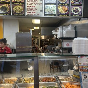 China Wok Express - Hot plate - Chinese Near Me - Lathrop, California