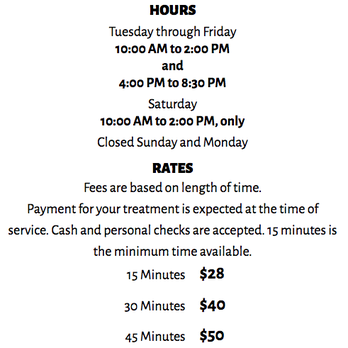 Advantage Electrology - Hair Removal Near Me - Millis, Massachusetts