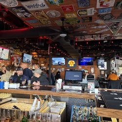 Great food good atmosphere very nice bartenders