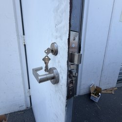 Ronsmith Locksmith