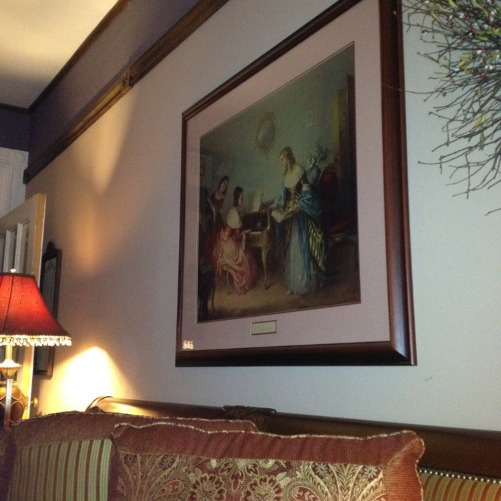Dormer House - Hotels Near Me - Cape May, New Jersey