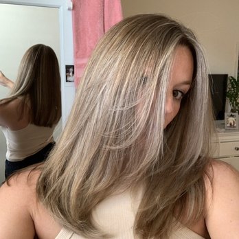 Salon Bass - Hair Salons Near Me - Philadelphia, Pennsylvania