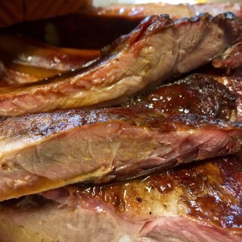 Archibald's BBQ - The best there is, the best there was, the best there ever will be. - Barbeque Near Me - Northport, Alabama