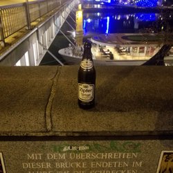 Nibelungenbrücke