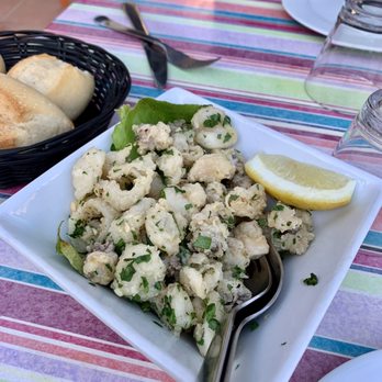 La Baie des Singes - Appetizer. - Mediterranean Near Me - Marseille, 13 La Baie des Singes - Appetizer. - Mediterranean Near Me - Marseille, 13