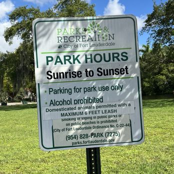 Abiaka Park - Parks Near Me - Fort Lauderdale, Florida Abiaka Park - Parks Near Me - Fort Lauderdale, Florida