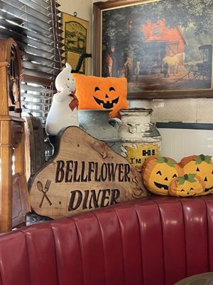 Bellflower Diner by null