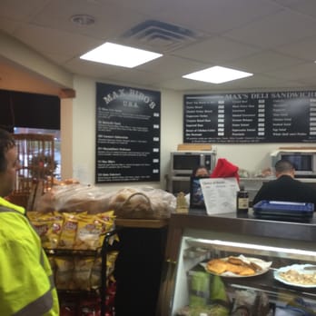 Max Bibo's - Delis Near Me - Wethersfield, Connecticut