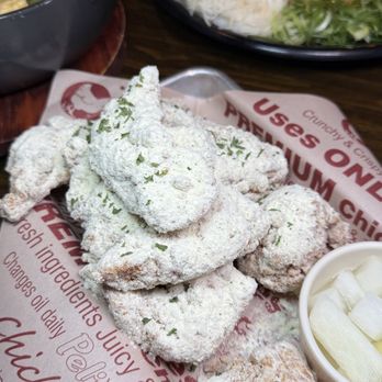 Pelicana Chicken - Chicken Shop Near Me - Las Vegas, Nevada