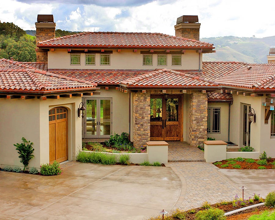 Slide of Scudder Roofing