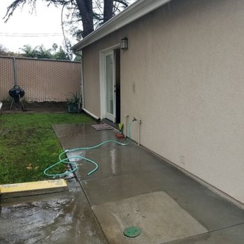 AP Restoration - Damage Restoration Near Me