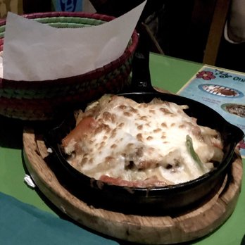 Huachinango - Alambre with churrasco, and veggies. - Mexican Near Me - Guaynabo, Puerto Rico