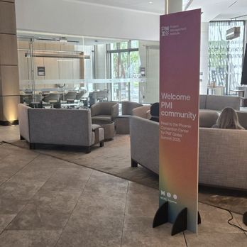 AC Hotel Phoenix Downtown - Hotels Near Me - Phoenix, Arizona