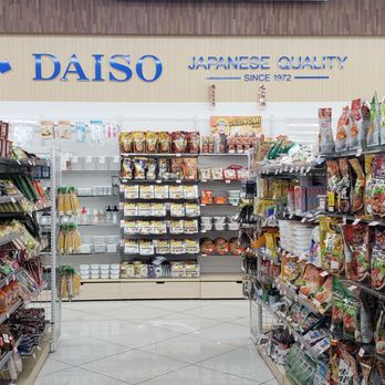 Daiso - Discount Store Near Me - Rowland Heights, California