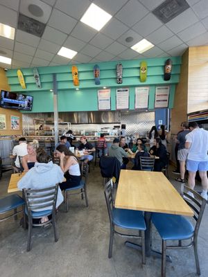 Board & Brew - Pacific Beach by null