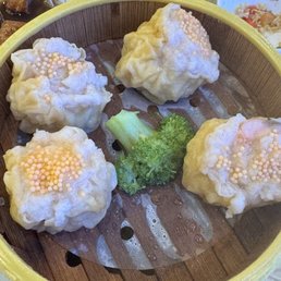 Pork Shumai Pork Shumai