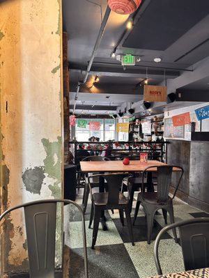 Rosy's Taco Bar by null
