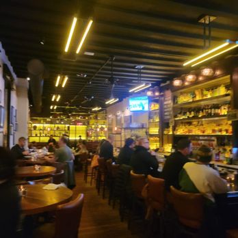 The Pearl - Great ambience - New American Near Me - Columbus, Ohio The Pearl - Great ambience - New American Near Me - Columbus, Ohio