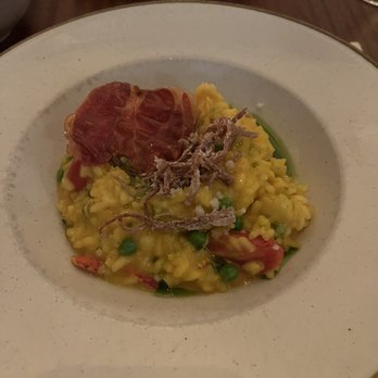 Water Street Cafe - Lobster risotto - Italian Near Me - Vancouver, British Columbia Water Street Cafe - Lobster risotto - Italian Near Me - Vancouver, British Columbia