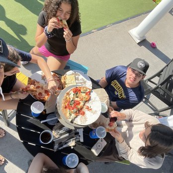 Pictured Rocks Pizza - Pizza Near Me - Munising, Michigan Pictured Rocks Pizza - Pizza Near Me - Munising, Michigan