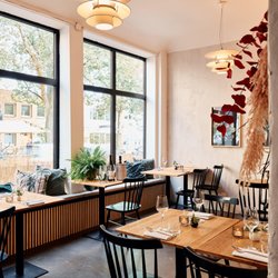 restaurant hæbel