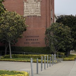 Archbishop Riordan High School