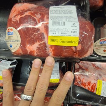 Safeway - Not for that price! WTH! - Grocery Near Me - Campbell, California