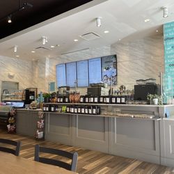Penelope’s Coffee and Tea - The Inside Of Penelope's