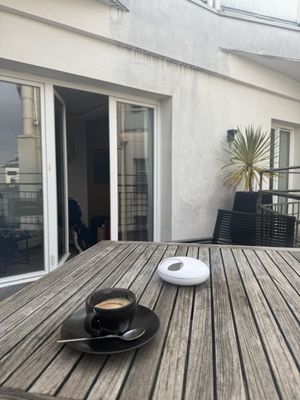 Hôtel Marignan Champs-Élysées by null