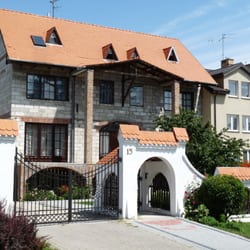Noclegi Wytchnienie