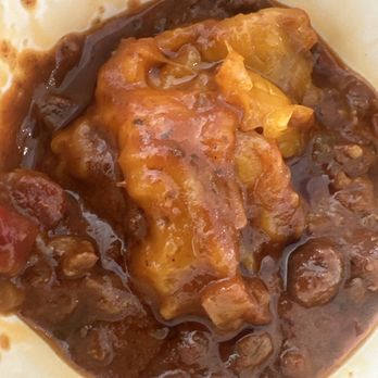 Texas Roadhouse - Chili beans - Steakhouses Near Me - Bakersfield, California Texas Roadhouse - Chili beans - Steakhouses Near Me - Bakersfield, California