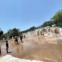 Quarry Splash Pad