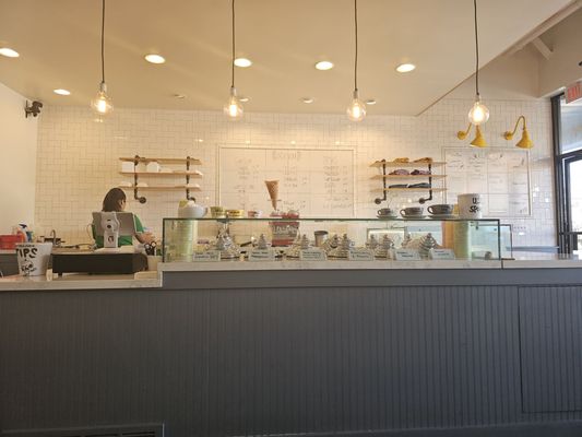 Dolce Neve Gelato by null
