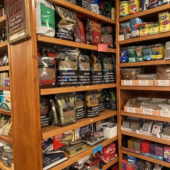 TOBACCO CORNER - Updated May 2026 - 36 Photos & 15 Reviews - 117 Walt  Whitman Rd, Huntington Station, New York - Tobacco Shops - Phone Number