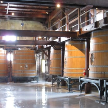 Inglenook - Wineries Near Me - Rutherford, California