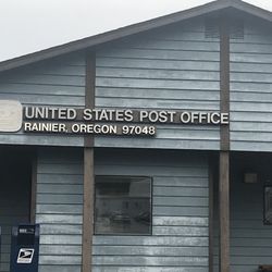 US Post Office
