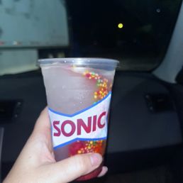 Strawberry Real Fruit Slushes Strawberry Real Fruit Slushes