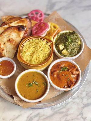 Curry Up Now by null
