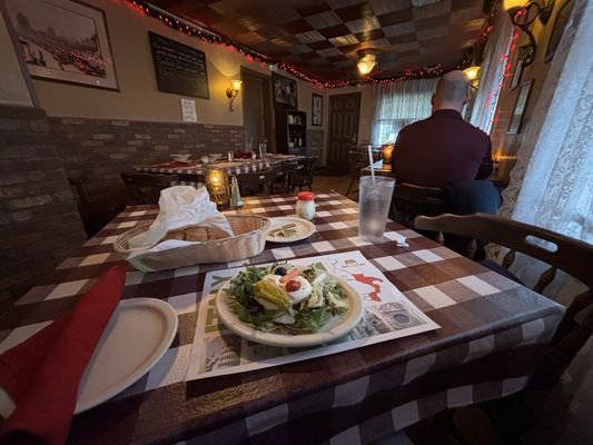 Chicago Joe's Restaurant by null