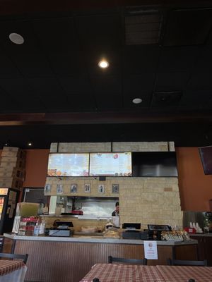 Kismet Cafe by null