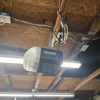 Garage Door Magician - Amazing service! Mike was nice & did a great job! - Garage Door Services Near Me - Riverside, California Garage Door Magician - Amazing service! Mike was nice & did a great job! - Garage Door Services Near Me - Riverside, California