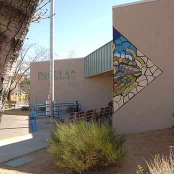 Barelas Senior Center - Barelas Senior Center - Senior Centers Near Me - Albuquerque, New Mexico