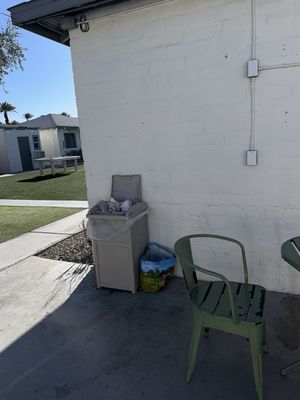 Bungalows Hostel by null