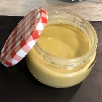 Malkebien - Asparagus cream soup - Spanish Near Me - Valencia, V