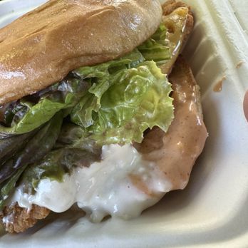 Next Level Burger - Burgers Near Me - San Francisco, California