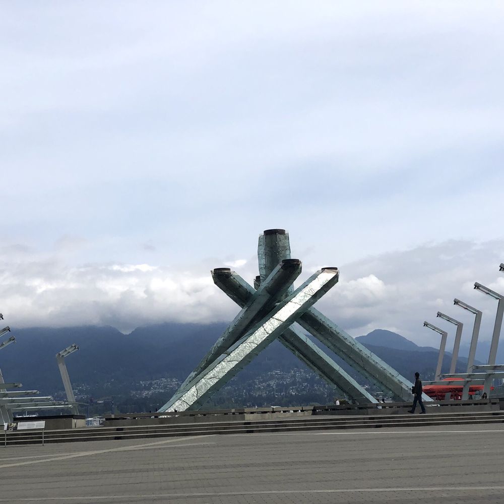 Canada Place - Site of olympics 2010 - Landmarks & Historical Buildings Near Me - Vancouver, British Columbia Canada Place - Site of olympics 2010 - Landmarks & Historical Buildings Near Me - Vancouver, British Columbia